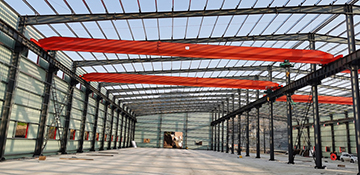 安徽神雕起重機廠家：中鐵上海局合作供應商！